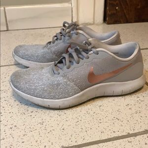 Nike sneakers